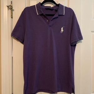 Men’s Polo golf shirt